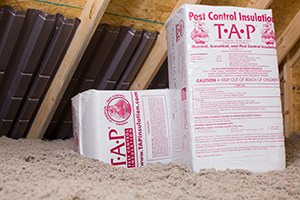 TAP Insulation