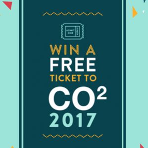 Coalmarch giveaway