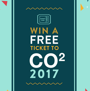 Coalmarch giveaway
