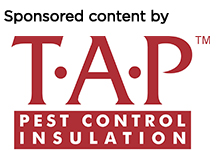 TAP Insulation