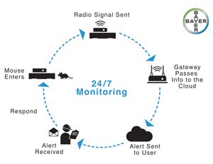 Bayer Digital Pest Management