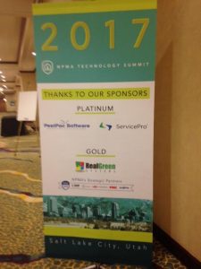 2017 NPMA Technology Summit