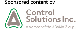 Control Solutions Inc