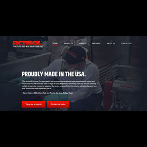 Website: Actisolcom