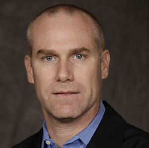 Burgess Perry