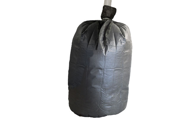 IMAGE: PEST CONTROL INSULATION