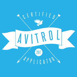 Avitrol Certify