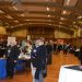 Purdue Pest Management Conference Exhibit Hall