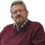 Headshot: Dr. Jerome Goddard