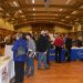 Exhibit Hall Purdue Conference