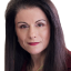 Headshot: Dr. Cisse Spragins