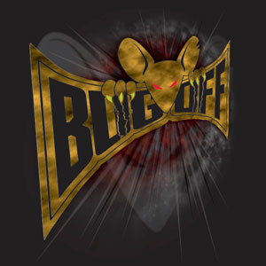 Bug Off logo