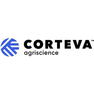 Logo provided by Corteva