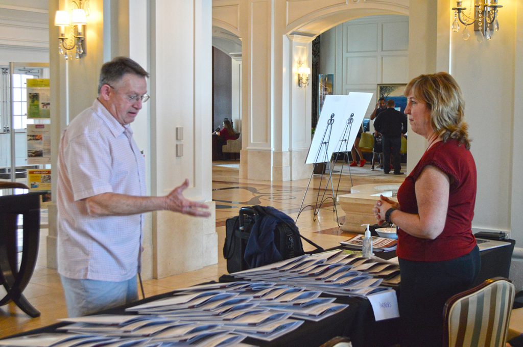 PMP Growth Summit 2018