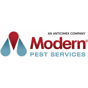 PHOTO: Modern Pest