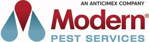 Modern Pest Services logo