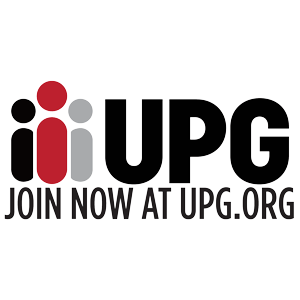 LOGO: UPG