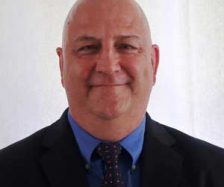 Joe Smith, Photo provided by JT Eaton