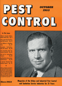 PMP 1953 cover