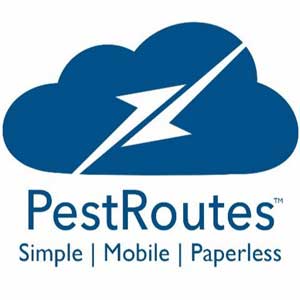 PestRoutes logo