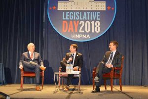 NPMA Legislative Day 2018