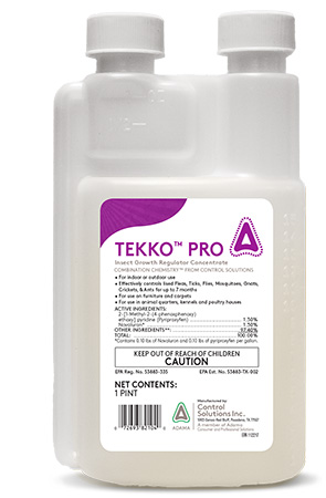 Tekko Pro