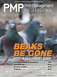 Pest Management Professional