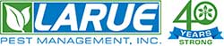 Larue Pest Management