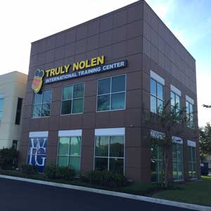 Truly Nolen Intl