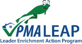 VPMA LEAP