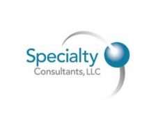 LOGO: SPECIALTY CONSULTANTS LLC