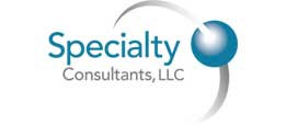 LOGO: SPECIALTY CONSULTANTS LLC