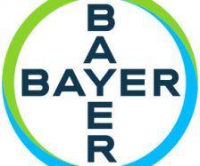 Logo provided by Bayer