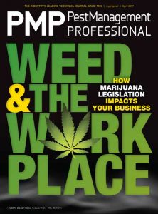 Weed & the Workplace