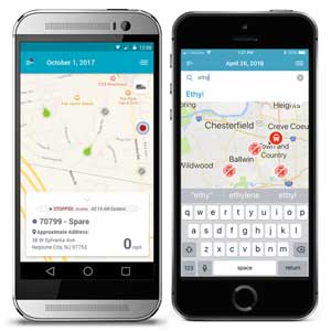 WorkWave GPS Mobile