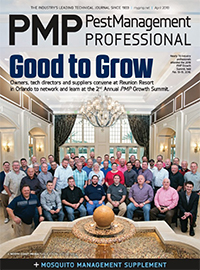 2018 PMP Growth Summit. Photo by Lou Ferraro, Park South Photography