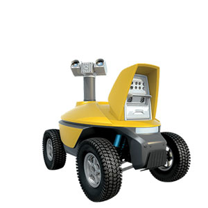 S3 Mobile Robot 