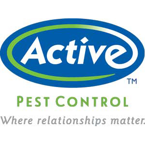 Active logo