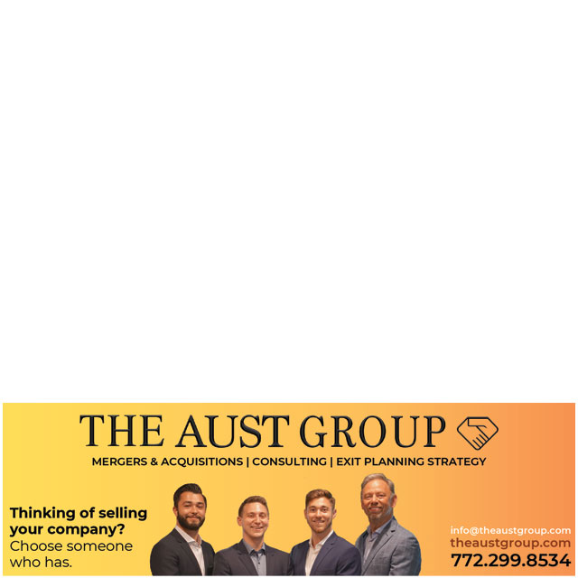 The Aust Group