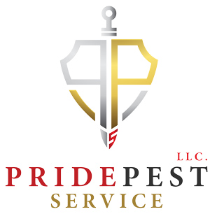 Prode Pest Service logo