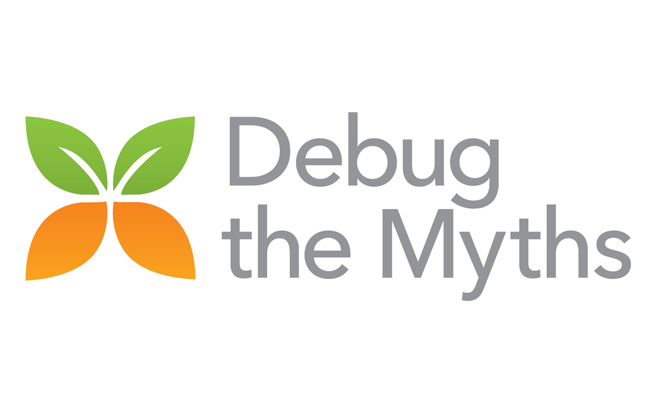 LOGO: Debug the Myths