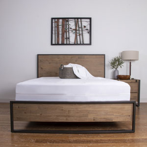 Brooklyn Bedding Mattress Encasement