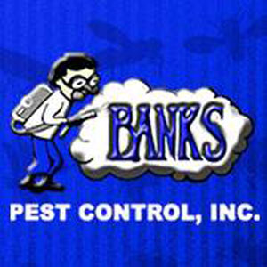 Banks Pest Control