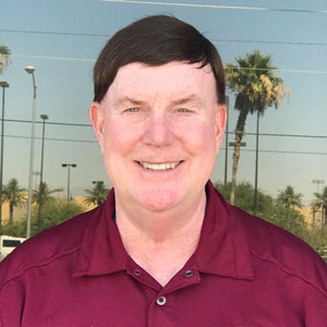 Bill Vance