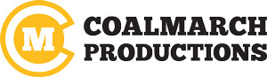 Coalmarch logo