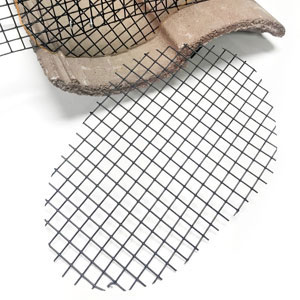 PHOTO: Bird Barrier
