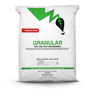 Nature-Cide Granular