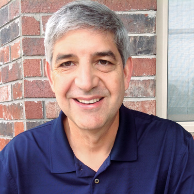 Dr. Joe DeMark, Field Scientist with Corteva Agriscience