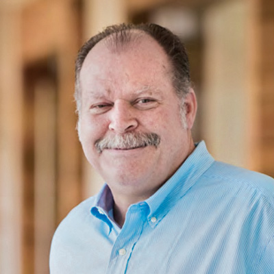 Dr. Byron Reid, Senior Principal Scientist, Bayer