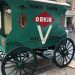 Orkin wagon